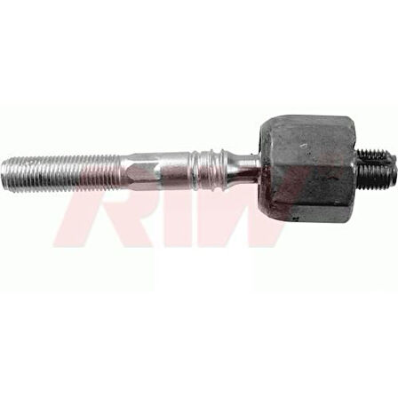 RIW CI3014 Rot Mili Ön Sol Sağ C5 III Rd .TD 08 508 GT 10 3812.F3