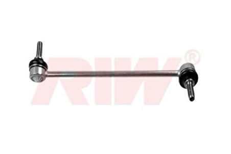 RIW CV4006 Z Rotu Sağ Opel Antara 06 Mokka 13 Chevrolet Captiva 06 Tra13 18-02737 4806305