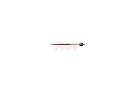 RIW FO3008 Rot Mili Ford Fiesta III Gfj 94-96 Ford Ka Rb 96-08 4048739