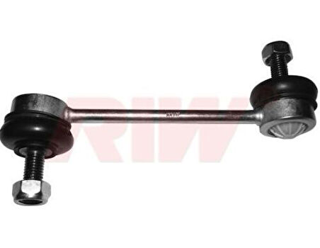 RIW HY4007 Z Rotu Arka Elantra-Lantra 96 Coupe 96-02-Kia Cerato L 133mm 5553029000