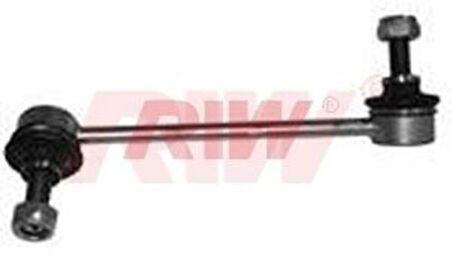 RIW IS4002 Z Rot Ön Sağ Isuzu D-Ma4x4 02 8979445680