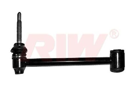 RIW JP4006 Z Rot Arka Sol Sağ Grand Cherokee III W2-Wh-Wk 2005 52089486AC