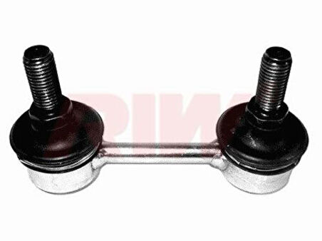RIW MI4001 Z Rotu Arka Mitsubishi Colt 92-96-Lancer 82-96 L 75mm MB809354