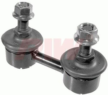 RIW MI4002 Z Rotu Arka Mitsubishi Colt 92-96-Lancer 82-96 L 60mm MB892882