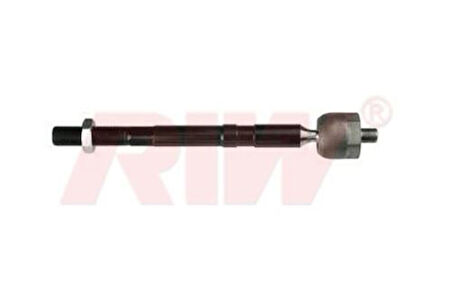 RIW PE3021 Rot Mili P301 2012 Citroen Elysee 2013 1.2-1.6 D 1608652180