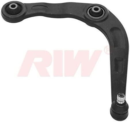 RIW PE6009 Alt Salıncak Komple Sağ 206 98 3521.C8