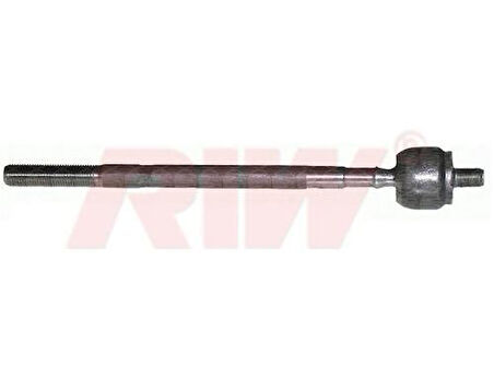 RIW RN3849 Rot Mili Megane I 95 7701469502