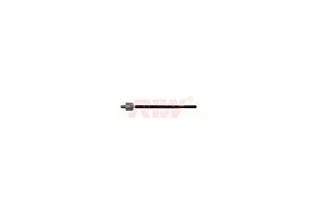 RIW SK3004 Rot Mili Ön-Fabia 6Y2-1999-2006 6Q0422804G