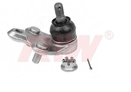 RIW TO1011 Rotil Alt Avensis T25 1.6 VVTI-1.8-2.0-2.4-2.0 D-4D 03-08 4333009210