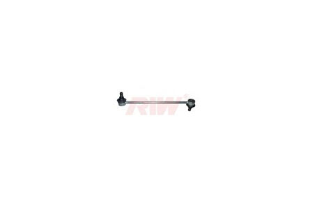 RIW TO4026 Z Rotu Ön Avensis T25 04 L 285mm 4882002030