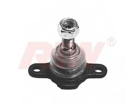 RIW VW1022 Alt Rotil Tırnaklı Volkswagen Transporter T4 90 701407361