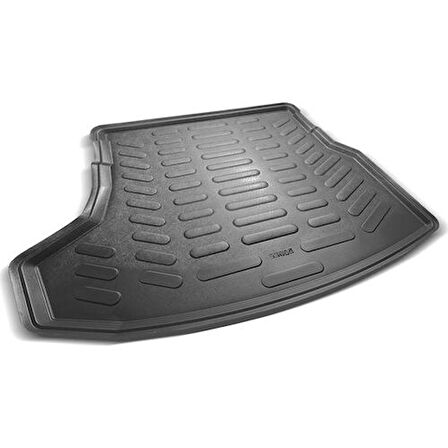 Rizline BAG668S Rızlıne Seat Ibiza SW 2008-2017 3D Bagaj Havuzu MRMOEM-1086398