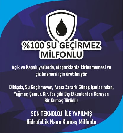 BMW 840D XDRİVE GRAN COUPE İLE UYUMLU LÜKS ARABA - OTO BRANDA ÇİFT KAT MİLFONLU