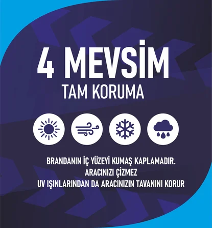 CADİLLAC BLS İLE UYUMLU LÜKS ARABA - OTO BRANDA ÇİFT KAT MİLFONLU