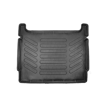 Citröen C4 Grand Picasso 7 Koltuklu 2006-2013 3D Bagaj Havuzu
