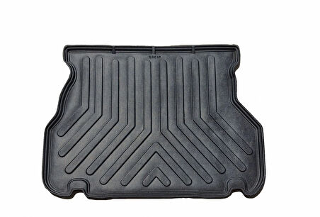 Opel Astra F 1991-1998 3D Bagaj Havuzu ( SEDAN KASA )