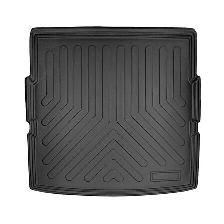 Peugeot 3008 2024 Sonrası 3D Bagaj Havuzu | Hybrid - ALT KADEME İÇİN