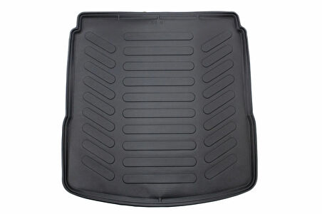 Renault Talisman 2015 Sonrası 3D Bagaj Havuzu