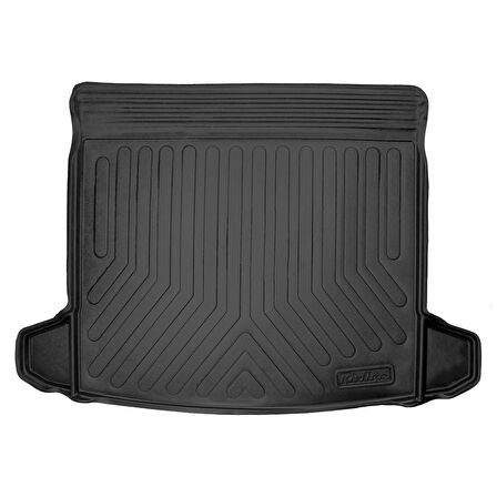 Togg T10X 2023 Sonrası Premium 3D Bagaj Havuzu