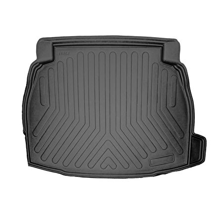 Toyota C-HR 2023 Sonrası 3D Bagaj Havuzu | Hybrid - Ses Sistemi Var