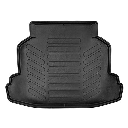 Toyota Corolla 2002-2007 3D Bagaj Havuzu ( SEDAN KASA )