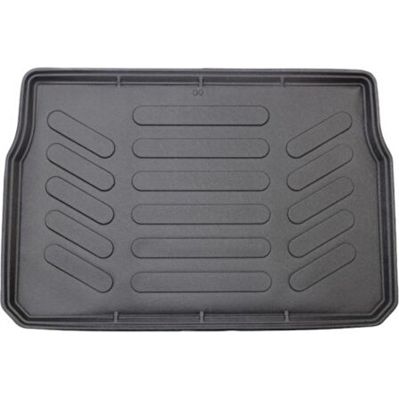 Rizline Renault Clio 4 Paspas+Bagaj Havuzu Stw 2013+ Düşük Zemin