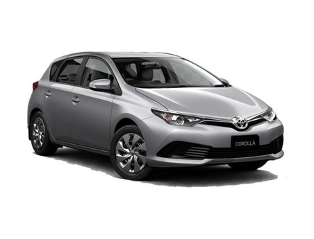 Rizline Toyota Auris 3D Havuzlu Paspas 2013 Sonrası + Bagaj Havuzu