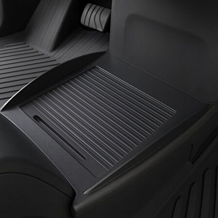 Rizline Togg T10X 3D Havuzlu Paspas Bagaj Havuzu  ve Organizer Set