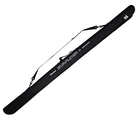 YekOutdoor Profesyonel Olta Seti Okuma Surfliner+ Surf 420cm 3 Parça Olta Kamışı&Shimano Makina Spheros 8000 SW A HG