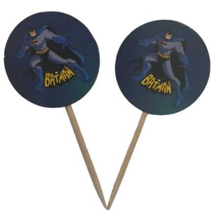 Delux Serisi Sunum Etkinlik Hafta Sonu BATMAN KÜRDAN 10lu