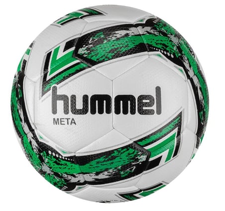 Delux Serisi Maç Aktivite Hummel Hmlmeta Hybrıd Futbol Topu NO:4