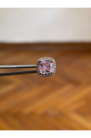 316 L Cerrahi Çelik Dudak Piercing Kıkırdak Helix Tragus Conch Zirkon Taşlı Figürlü Piercing