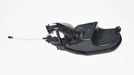 RKS Spontini 110 Hava Filtre Kutusu Komple