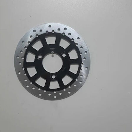 KUBA Rks Grace Novax Arka Fren Diski