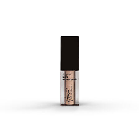 Highlighter Nude