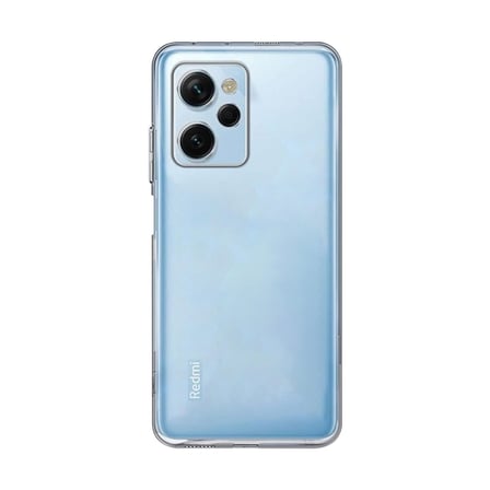 Vivo Y35 / Y22S Şeffaf Clear TPU Silikon Kılıf Mobil Aksesuar Cihaz Aksesuarı Telefon Koruma