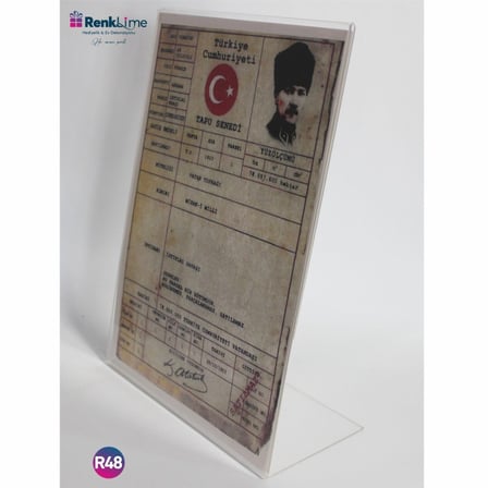 T.C. TAPU SENEDİ