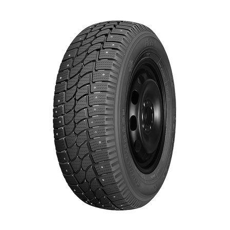Riken Cargo Winter 195/60R16C 99/97T M+S 3PMSF Kış Lastiği (Üretim Tarihi: 2025)