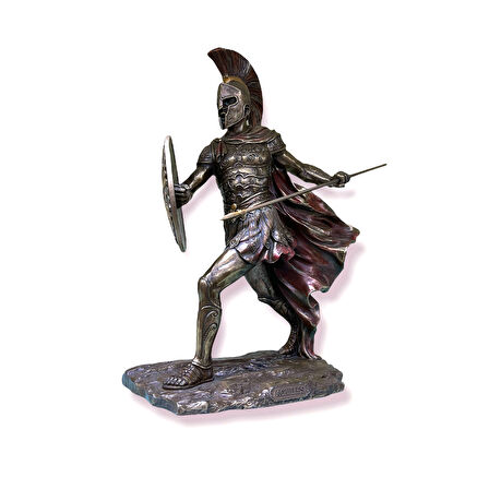 Yunan Mitolojisi Achilles (Aşil) Biblo