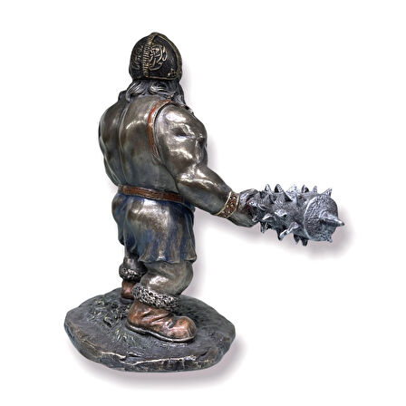 Cüce Savaşçı Gimli Biblosu
