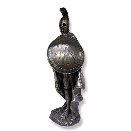 Sparta Kralı Leonidas Biblo
