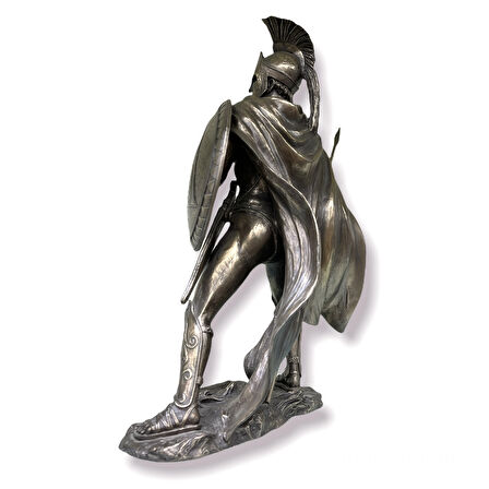 Sparta Kralı Leonidas Biblo