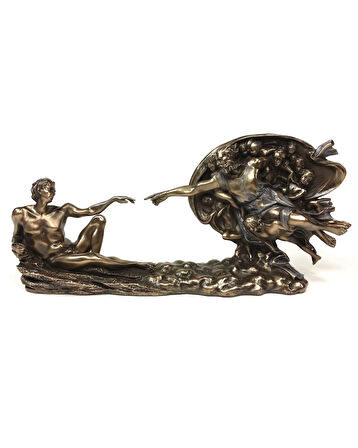 Adem’in Yaratılışı Biblosu