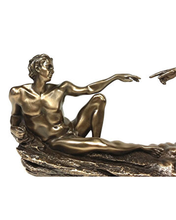 Adem’in Yaratılışı Biblosu