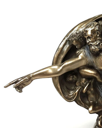 Adem’in Yaratılışı Biblosu