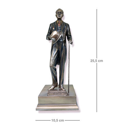Mustafa Kemal Atatürk Biblosu