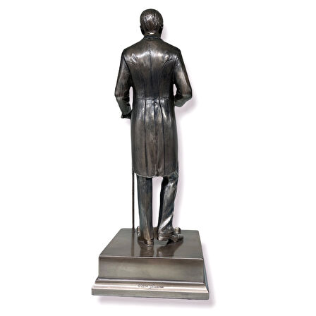 Mustafa Kemal Atatürk Biblosu