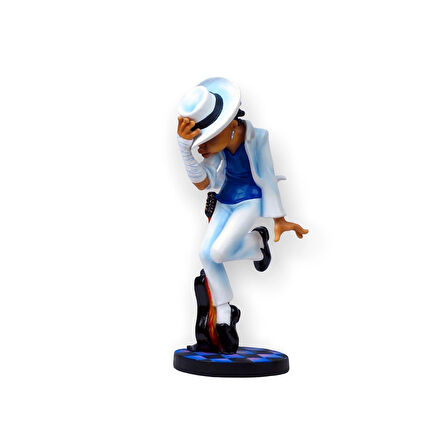 Michael Jackson Biblosu 2