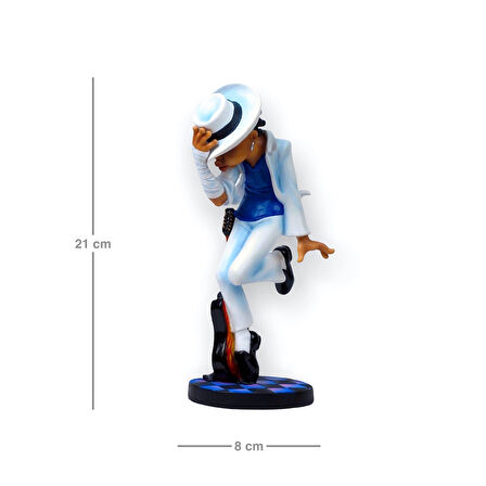 Michael Jackson Biblosu 2