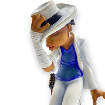 Michael Jackson Biblosu 2